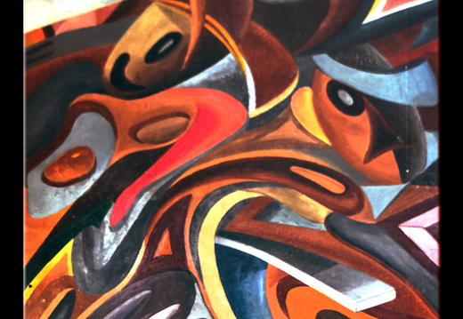 Abstract Medly (2854 visits) Abstract Medly